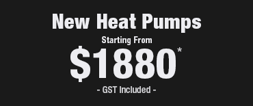 Heat Pump Experts In Waterview