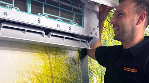 Heat Pump Experts In Waterview