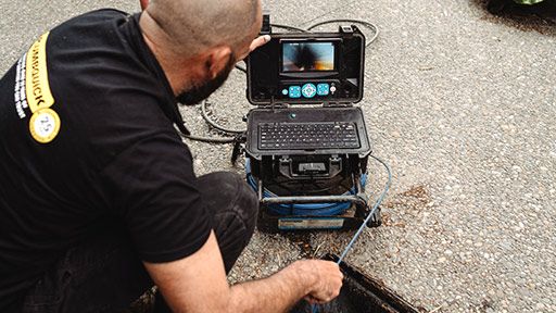 Waterview Drain & Sewer Plumbers: Fast