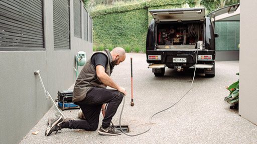 Waterview Drain & Sewer Plumbers: Fast