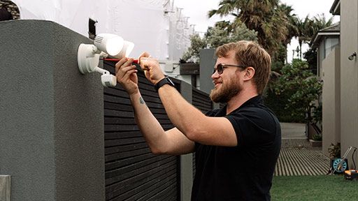 Expert Electricians Waterview